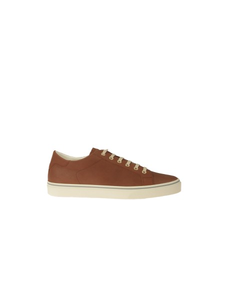 Sneaker Brunello Cucinelli Cuoio